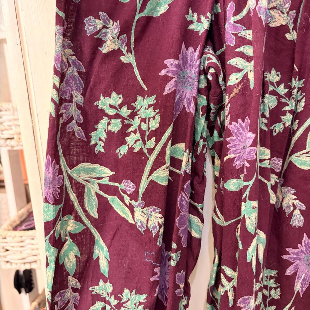 Free People Meant To Be Blouse - Picture 4 of 12